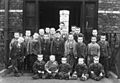 Children at crumpsall workhouse circa 1895