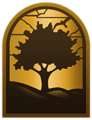 Chino hills ca logo