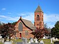 Christ Church Milford DE 1