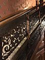 Christian Heurich mansion - stairway