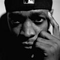 Chuck D-mika