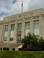 ClayCoMo CourtHouse
