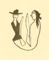 Cloud-Shield's winter count (Lakota). 1823-24. The Arikara War