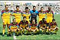 Club América 1991-1994
