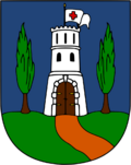 Coat of arms of Herceg Novi (Pre WW2)