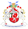 Coat of arms of Borough of Trafford