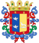 Coat of arms of Camagüey