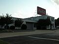 Coca-Cola Bottling Plant Covington,Tn