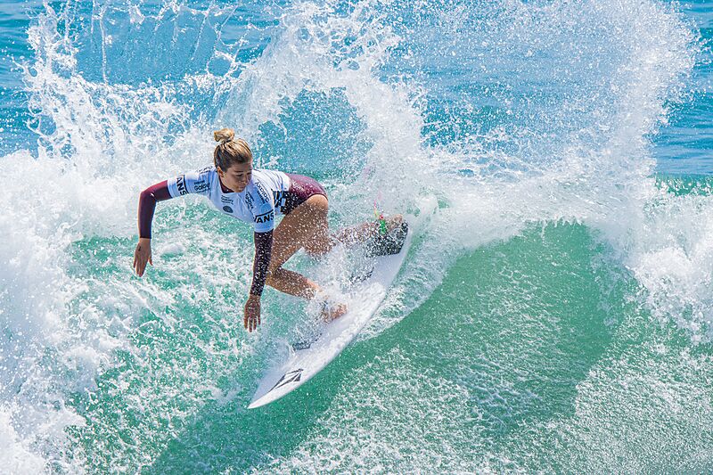 Coco Ho (2015)