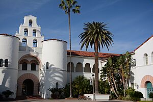 College West, San Diego, CA, USA - panoramio (36)