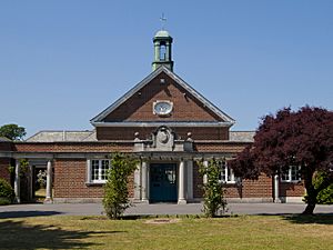 Colyton Grammar School