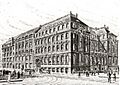 Commerz- und Privat-Bank Berlin 1923