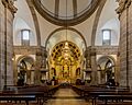 Concatedral Ferrol 2023 - Interior