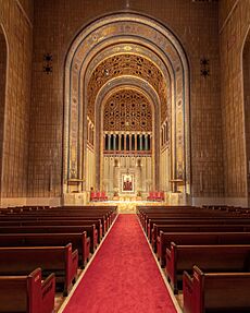 Congregation Emanu-El of the City New York
