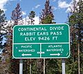 Continental Divide