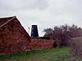 Converted windmill - geograph.org.uk - 595945