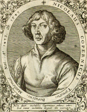 Copernicus-Boissard