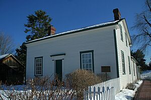 Cornell House 01