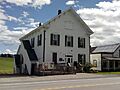 Cornwall, Vermont Town Hall