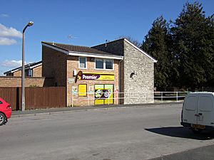 Crossways Post Office and General Stores - geograph.org.uk - 374421.jpg