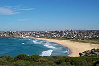 CurlCurl Beach