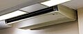 DAIKIN AIR CONDITIONER INDOOR UNIT