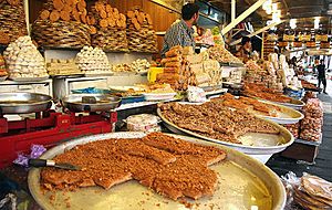 Daheen Sweet Shops, Najaf 05.jpg
