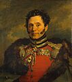 Depreradovich Nikolay Ivanovich