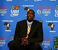 Dikembe Mutombo
