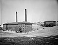 Division Avenue Pumping Station (Cleveland, Ohio)