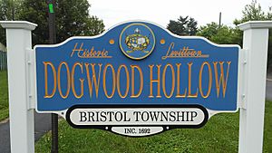 Dogwood Hollow