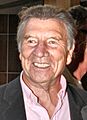 Don Spencer in Sydney, 2011 (cropped)