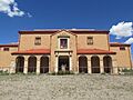 Douglas Avenue School, Las Vegas NM