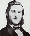 Dr. Theodore C. Yeager - Allentown PA Mayor.jpg