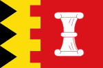 Driebergen-Rijsenburg vlag