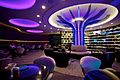 EVA Air Infinity Lounge Taipei (12790126753)