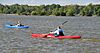 Eagle Creek Lake - canoers (2670077908).jpg