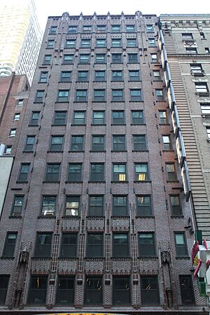 Ed Sullivan Theater Nov 2021 14