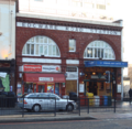 Edgware Road stn (Bakerloo line) building (cropped)