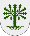 Coat of arms of Eksjö