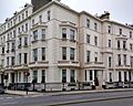 Embassy of the Dominican Republic in London - 2020