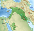 Empire neo babylonien