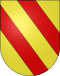 Coat of arms of Ersigen