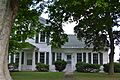 Erwin House in Tippecanoe Township