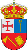 Official seal of Ayoó de Vidriales