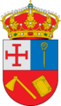 Escudo de Ayoó de Vidriales