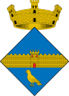 Coat of arms of El Vilosell