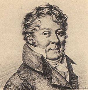 Etienne de Jouy