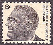 FDR33 1966 Issue-6c