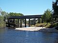 FL Wauchula Main St Peace River bridge south01